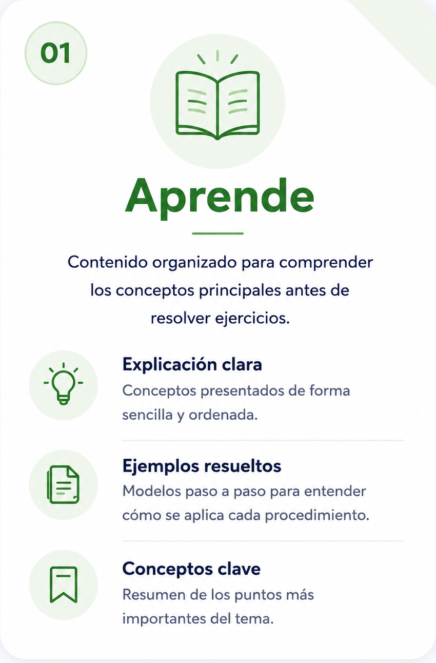 Educapro examen ceneval