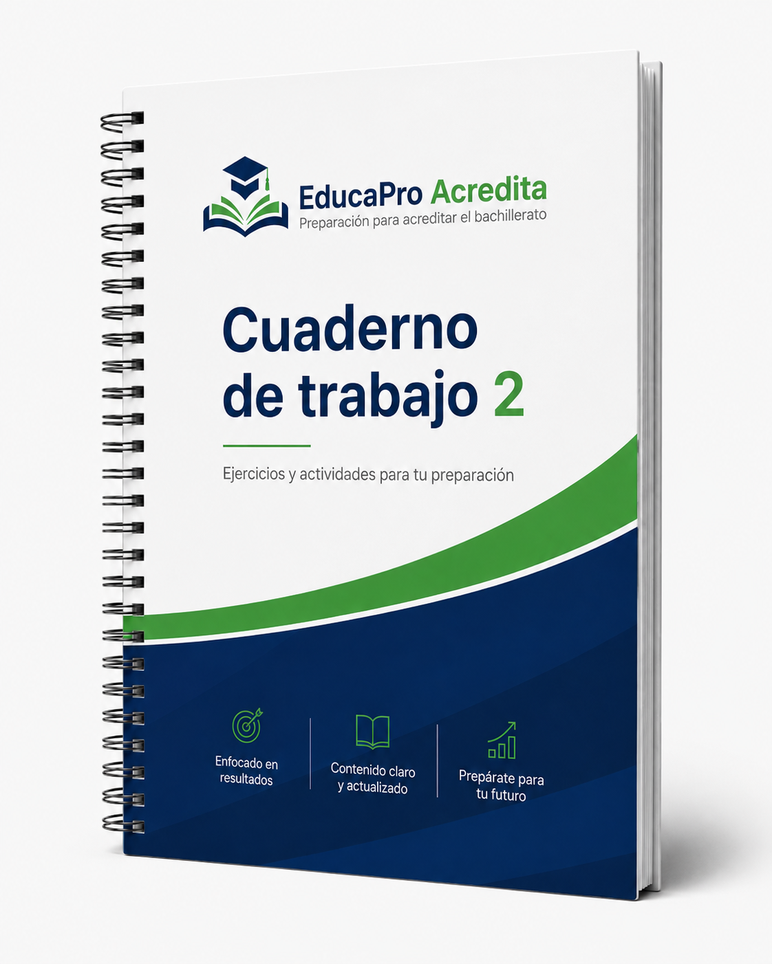 cuaderno de trabajo 2 ceneval